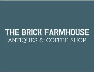 Brick Farmhouse Antique & Coffee Shop