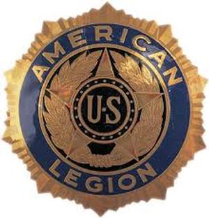 American Legion Post 186