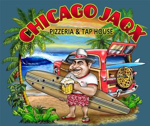 Chicago Jaqx Pizzeria & Tap House