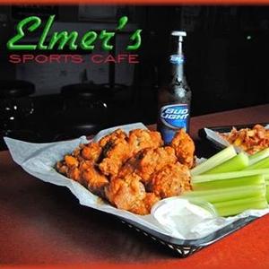 Elmer's Sports Cafe