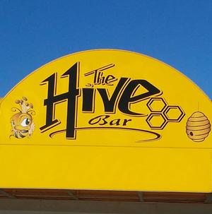 Hive Bar