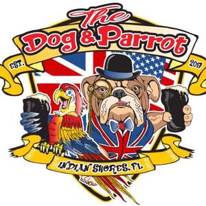 The Dog and Parrot Pub