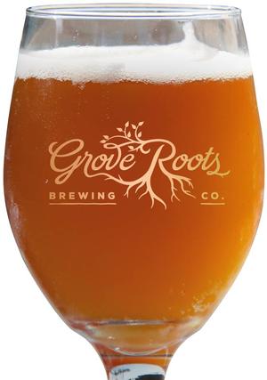 Grove Roots Brewing Company