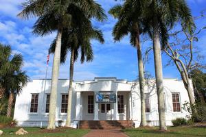 Florida Maritime Museum