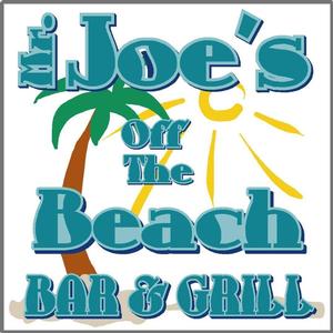Mr. Joe's off the Beach Bar & Grill