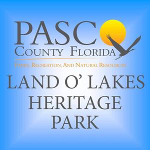 Land O'Lakes Heritage Park