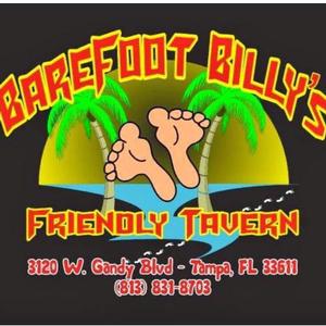 Barefoot Billy's Friendly Tavern