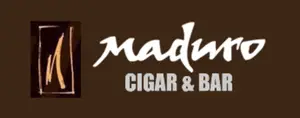 Maduro Cigar and Bar - University Parkway