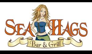 Sea Hags Bar & Grill Seminole