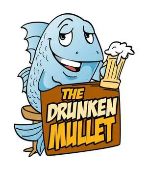 The Drunken Mullet