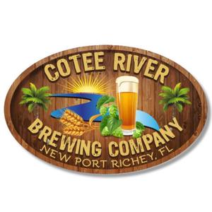 Cotee River Brewing Company