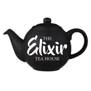 Elixir Tea House