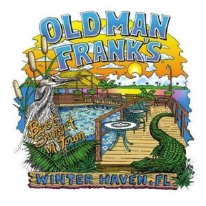 Old Man Franks