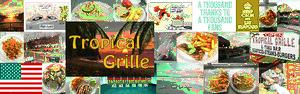 Hernando Beach Tropical Grill