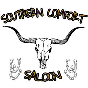 Southern Comfort Saloon