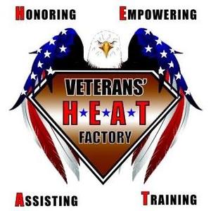 Veteran's HEAT Factory