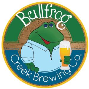 Bullfrog Creek Brewing Co