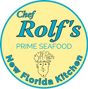 Chef Rolfs New Florida Kitchen