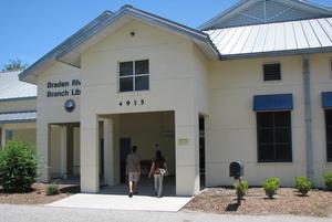 Braden River Library