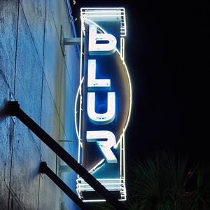Blur Nightclub and Show Bar
