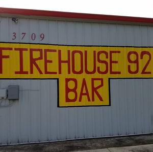 Firehouse 92