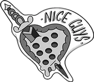 Nice Guys Pizza