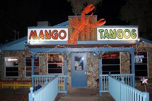 Mango Tango's Tropical Grill