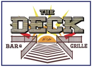 The Deck Bar and Grille at Isla