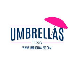 Umbrellas 1296