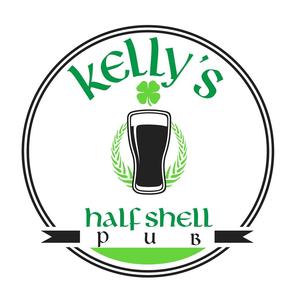 Kelly's Half Shell Pub