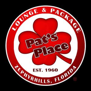 Pat's Place Lounge & Package