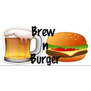 Brew N Burger - Clearwater