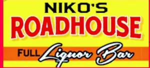 Niko's Roadhouse