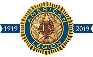 American Legion Post 119