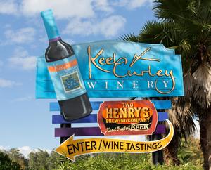 Keel and Curley Winery