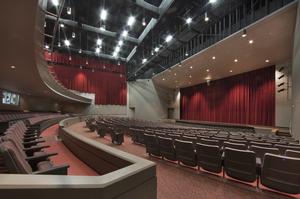 Riverview Performing Arts Center