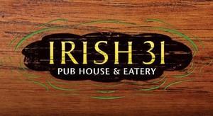 Irish 31 Pub House & Eatery on Clearwater Beach