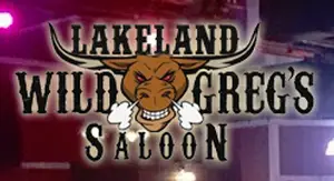 Wild Greg's Saloon Lakeland