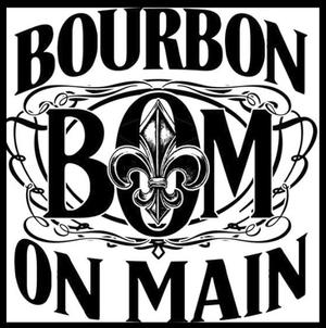 Bourbon On Main