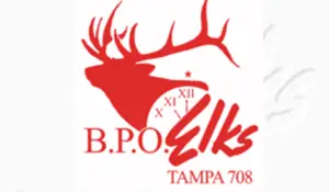 Elks Lodge #708 Tampa