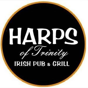Harps of Trinity Irish Pub & Eatery