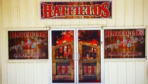 Hatfields Country Music