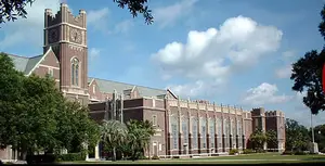 Hillsborough High School
