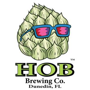 HOB Brewing Co.