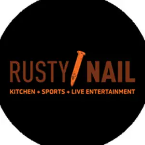 Rusty Nail