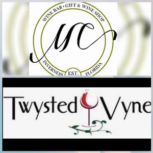 MC Wine Bar -Twysted Vyne