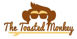 Toasted Monkey