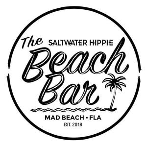 Saltwater Hippie Beach Bar