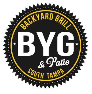 Backyard Grill (BYG) South Tampa