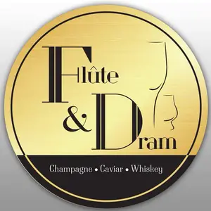 Flute & Dram